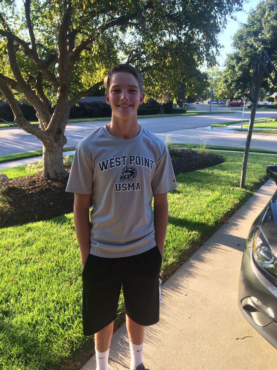 drmadler's tweet photo. I love and miss you little buddy @reid_adler @ra13legacy Watching the NBA Finals and Husker football in the motorhome isn’t the same without you and your pack of friends! 

Happy Heavenly 23rd birthday! Please remember to be grateful and most of all #BeKind! https://t.co/EWMQKwyos3