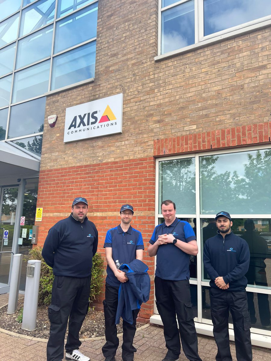 Sword Services Ltd (@uk_sword) / Posts / X