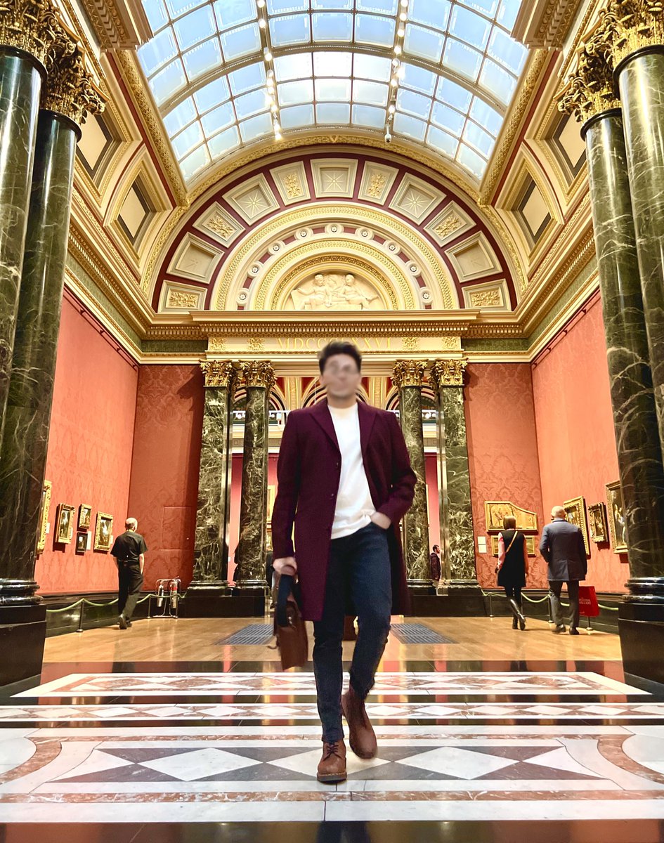 itsteme's tweet photo. Back in boots!

Saya sudah terbang semula pada hari pertama pesta buku. Jadi, tak berkelapanganlah untuk saya singgah kejap walaupun secara sembunyi-sembunyi ke PBAKL 2023. Apatah lagi untuk adakan meet & greet.

Dalam masa yang sama, haritu ada yang tweet screenshot instagram story saya beberapa tahun lalu (gambar kedua). Dalam story tu, saya duk berangan akan kemungkinan yang saya nak buat meet & greet 5 tahun sekali. Maksudnya, selepas meet & greet 2018 sepatutnya seterusnya tahun ni lah kan? Hahaha!

Nampaknya, tahun ni juga tak ada meet & greet. Kita hanya mampu merancang, tapi semuanya sudah ditentukan. Nanti lepas ni saya ceritakan sikit sebab-sebabnya ya? Saya nak tulis elok-elok dulu.

By the way, terima kasih atas sambutan hangat untuk Penulis Jalanan di Pesta Buku Antarabangsa Kuala Lumpur 2023 (PBAKL2023)! Ada yang hantar gambar kat saya, buku tu beberapa hari duduk di jualan terlaris! Buku-buku saya yang terdahulu pun ramai yang borong sampai ada beberapa booth yang beberapa kali restock! Terima kasih semua! 💕

#PenulisJalanan #pbakl2023 #klibf2023