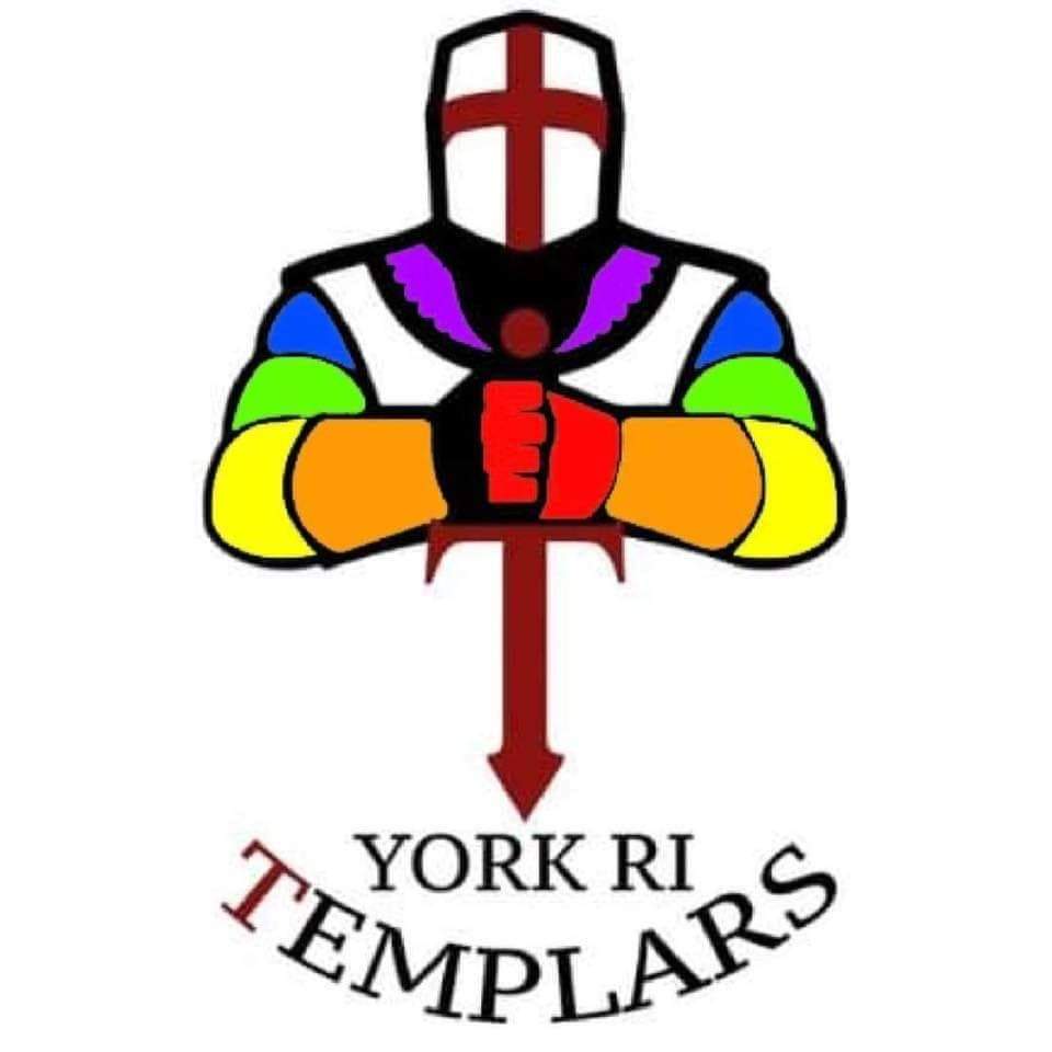 YorkRITemplars's tweet photo. It's nearly time for @YorkPride
#Pride #YorkPride #Oneclubforeveryone #LGBTQ #Sportforall #IGRugby https://t.co/2FxlrJMm4g
