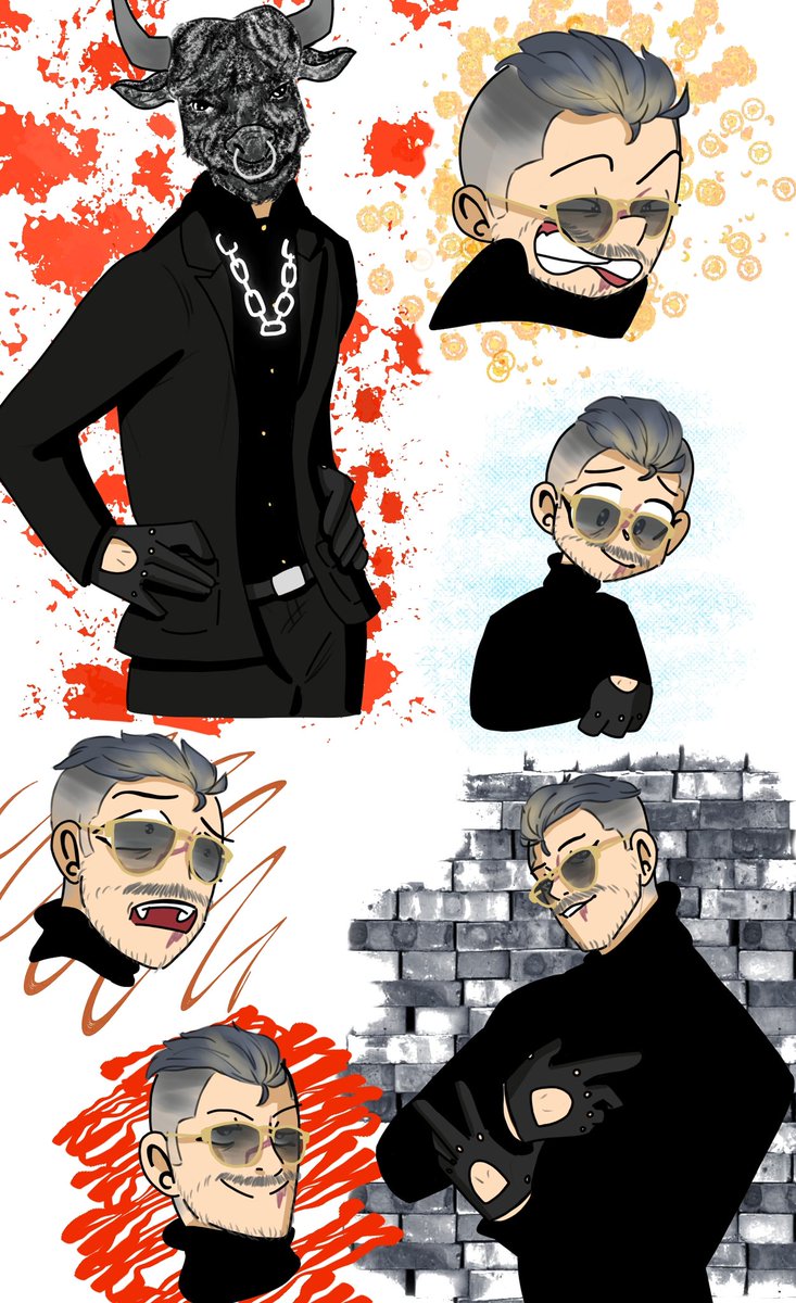 ♤_ElTequita_♧ tweet media