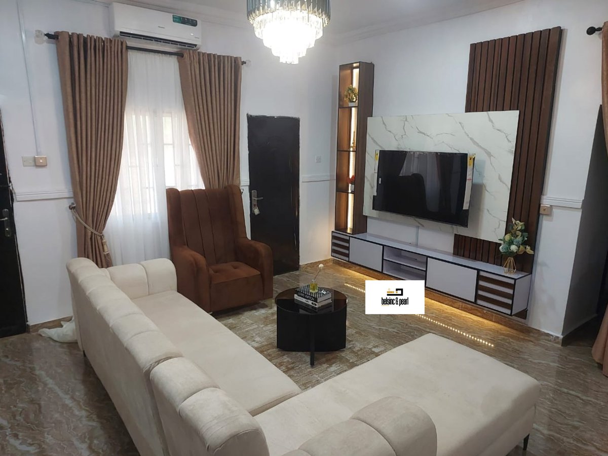 Bels Interiors and Services tweet media