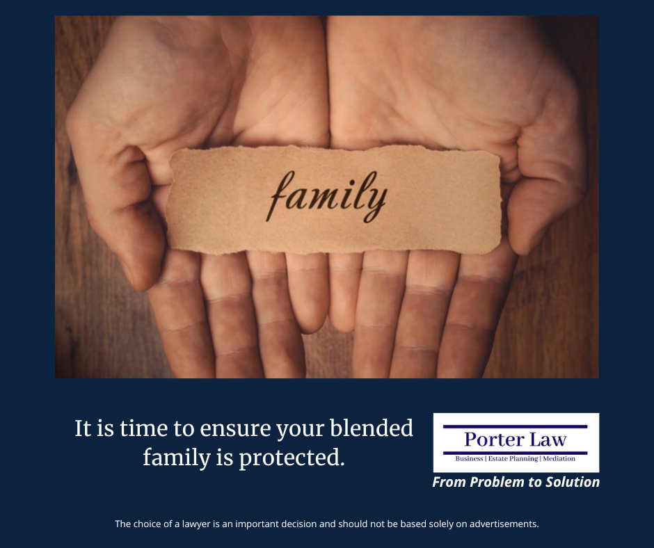 DP_GRC's tweet photo. Blended families have unique challenges. One of those challenges involves setting up wills and trusts in a way that protects and provides for each of your children in the way you desire. Learn more at https://t.co/t9Tb9I8x4l. https://t.co/JOaHVsAazh