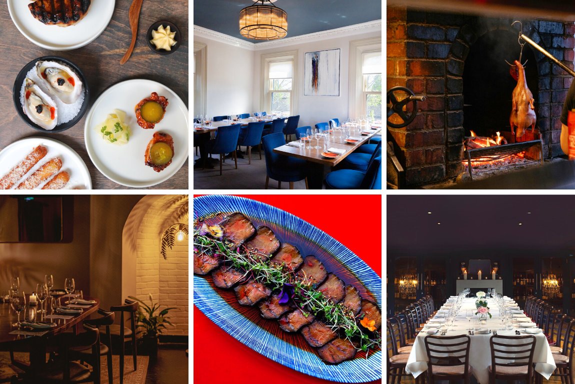 All The Food tweet media