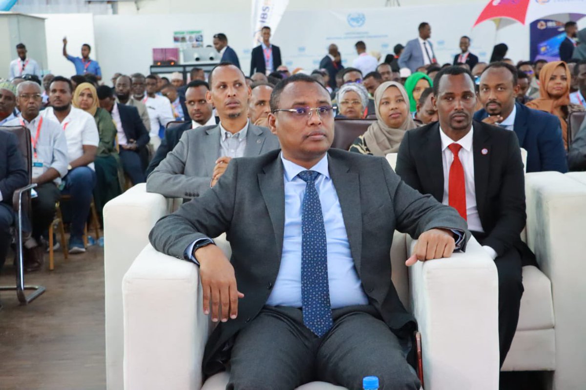 UNIDO Somalia tweet media