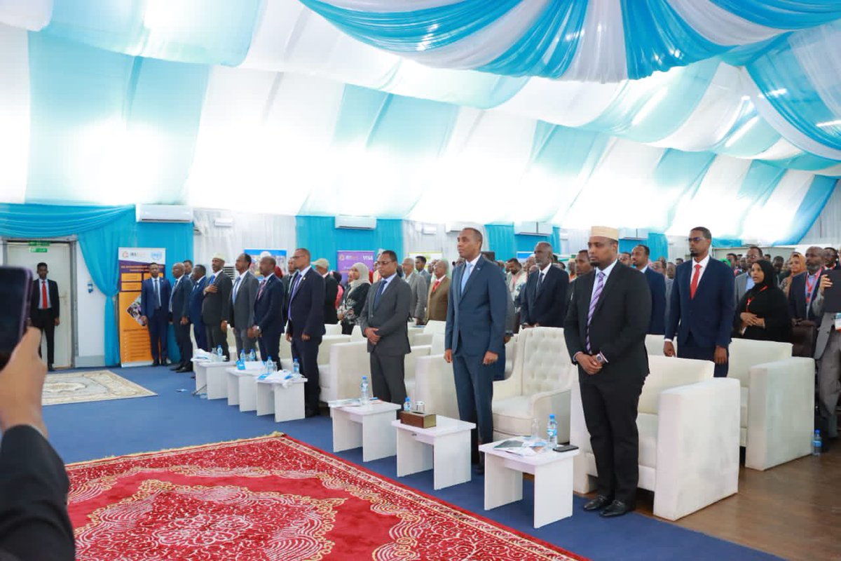 UNIDO Somalia tweet media