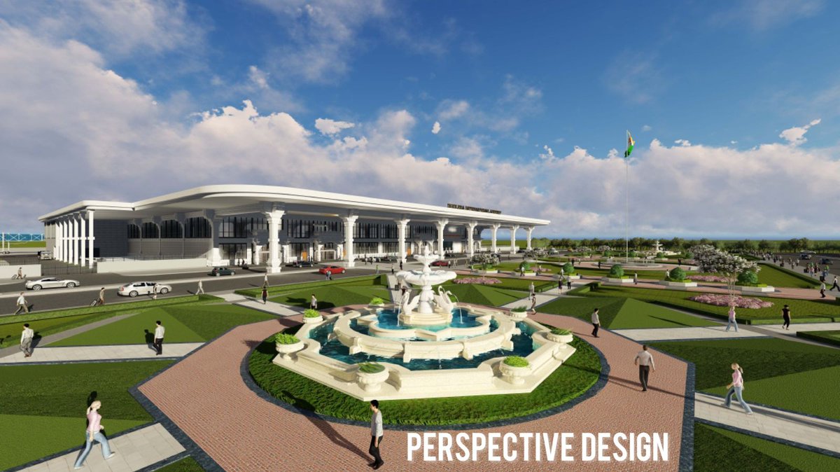 AAI_Official's tweet image. #AAI recently signed an agreement with Dholera International Airport Company Limited #DIACL to provide CNS-ATM facilities and services at the New Greenfield International Airport in #Dholera.