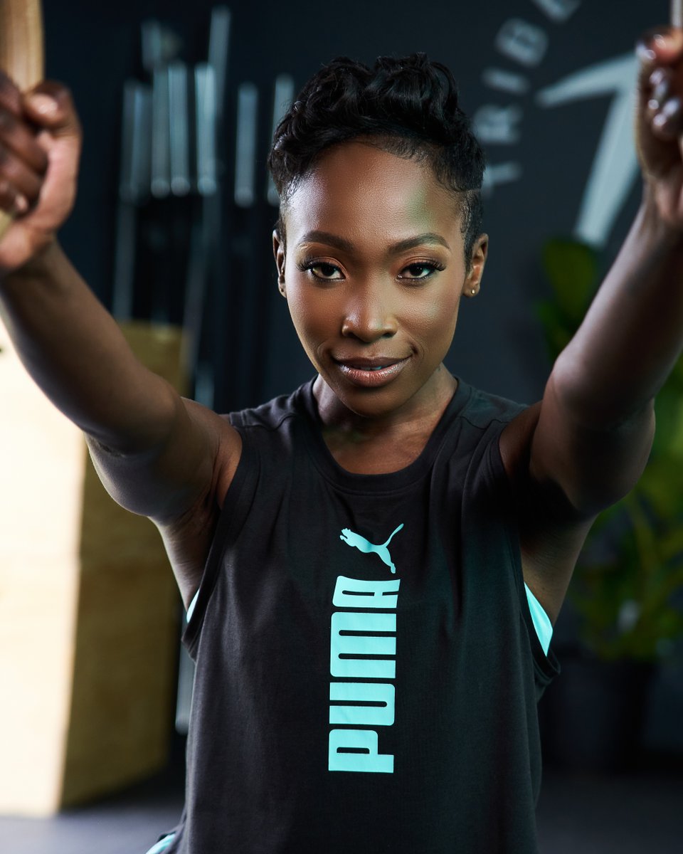 Get ready to crush the next session with PUMA Fit Available in-store and &gt;&gt;&gt; go.puma.com/cnkq   👤 : <a href="/Takkies7/">Takkies7</a>