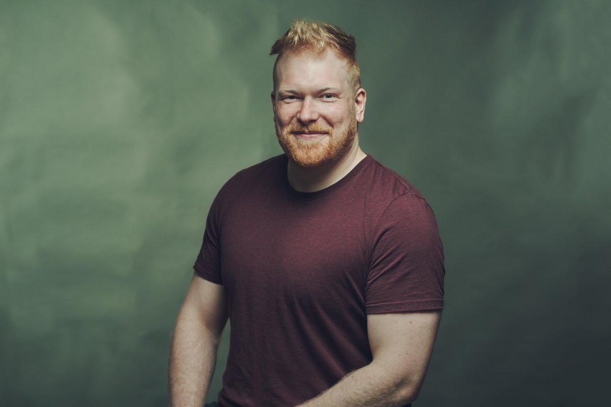 Headshots with the lovely Steve.

#headshots #headshotphotographer #headshotphotography #studioheadshots #portrait #portraitphotography #portraitphotographer #studio #light #studioportrait #moody #fun #sonya7riii #studiolighting #photography