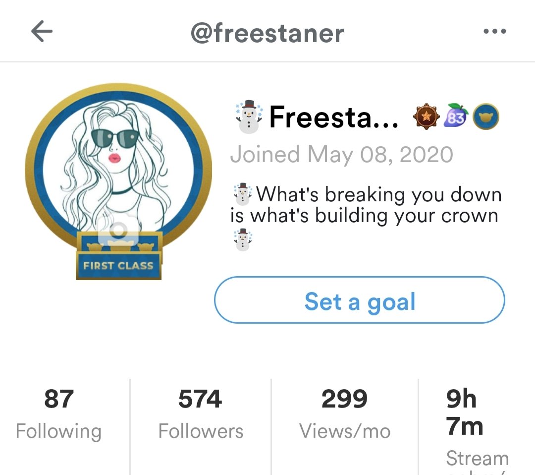 freestaner's tweet photo. Bronze badger na yiiieeee
🤭 https://t.co/LWRhdknhq6