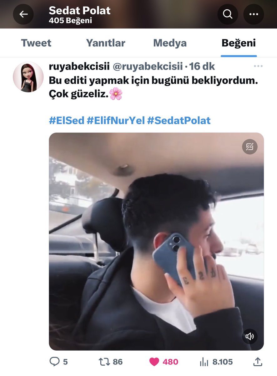 Cok guzeliz cookkkk 🌺🌺🌺#elsed #ElifNurYel #sedatpolat