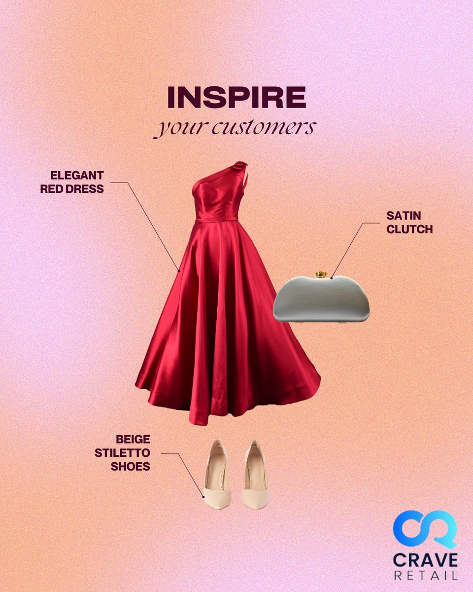 Crave Retail tweet media