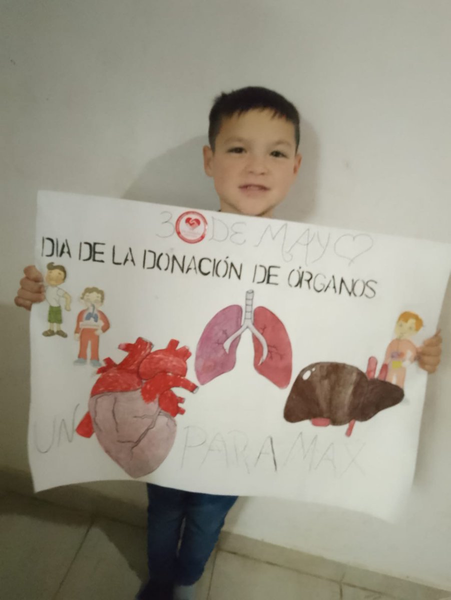 #donacionpediatrica #uncorazonparamax