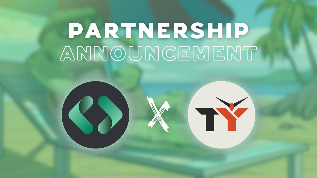 It is our pleasure to announce that we will be minting through @TaiyoRobotics minting platform ! 🤝

Soon! 🐢🥳