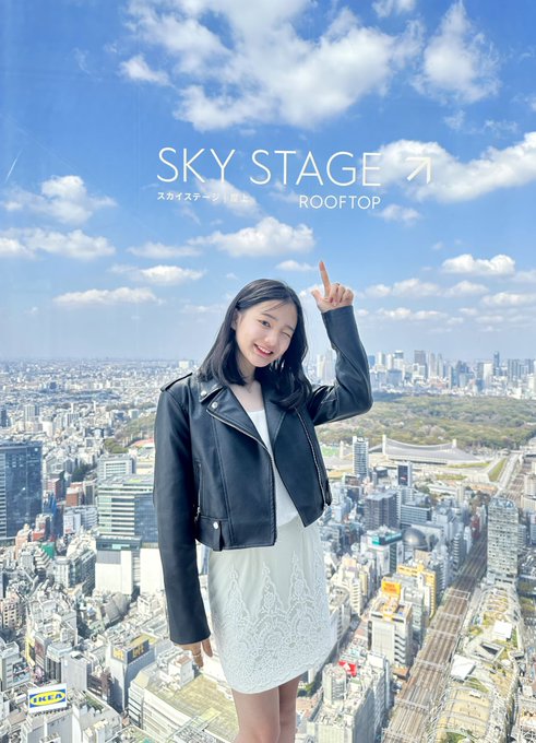 Twitterのコスプレ画像1