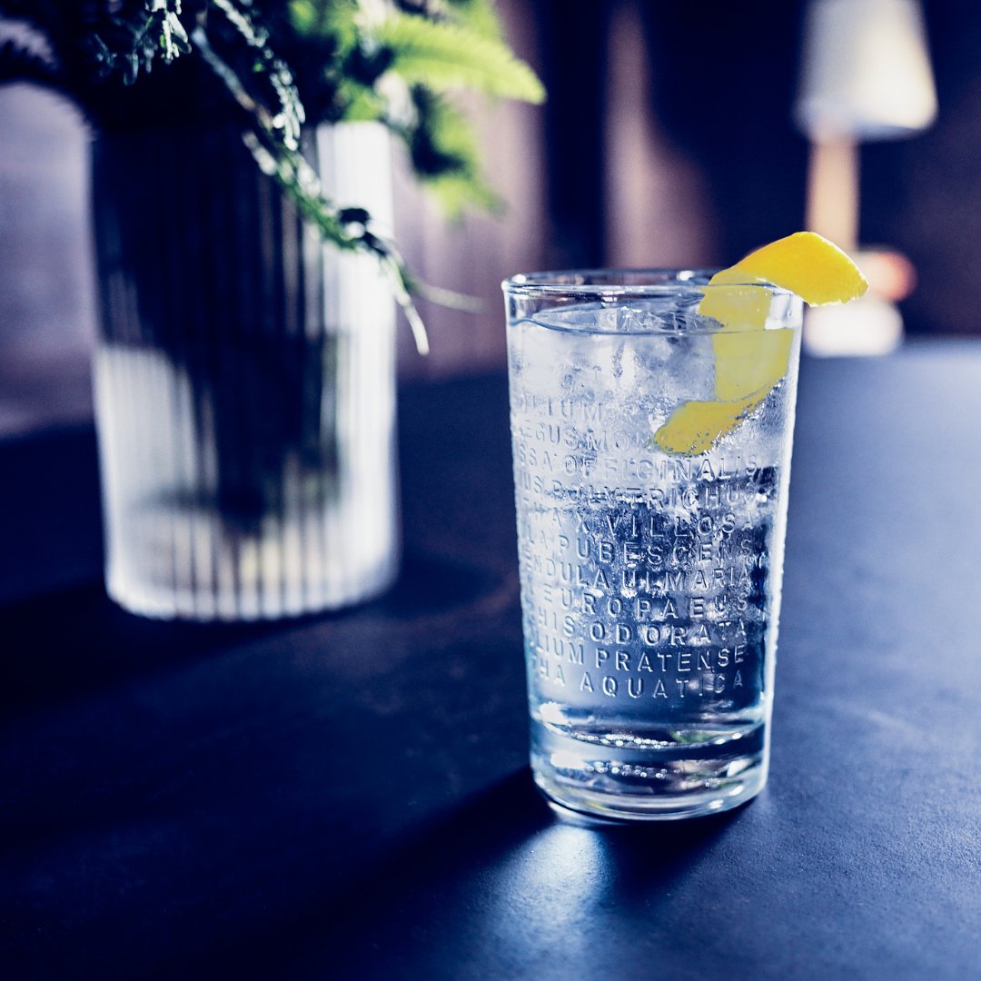 The Botanist Hebridean Strength hits Hong Kong this week. Try our travellers exclusive Hong Kong Airport and enjoy a decidedly Hebridean gin and tonic at home. #HebrideanStrength #HongKongAirport