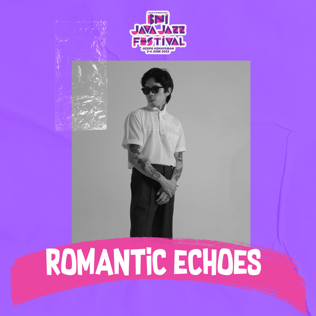 Delta_FM's tweet image. Let the music lead your memories! Join us at BNI Java Jazz Festival 2023, happening on June 2-4th at JIEXPO Kemayoran, Jakarta. Get your tickets now at javajazzfestival.com and let's create memorable experience together!
#BNIJJF2023 #JavaJazzFest #JavaFestPro