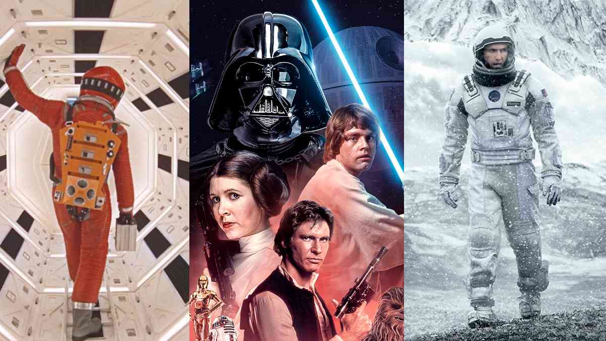 Journey Through Time: 10 Must-Watch Time Travel Movies For Sci-Fi Movie Lovers

Know more: uniquetimes.org/journey-throug…

#uniquetimes #latestnews #scifimovies #Classic #blockbuster #timeloop