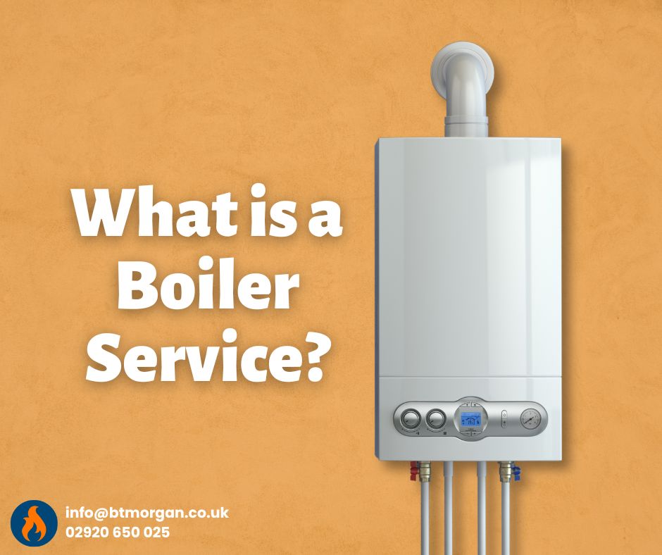 What is a #BoilerService?

We check your #boiler and all its related parts for wear and tear, ensuring everything is functioning properly and operating safely.

We provide a boiler service from just £66, call us for a free quote today on 02920 650 025.