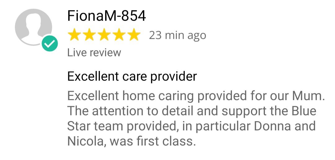 Blue Star St Andrews 🇺🇦 tweet media