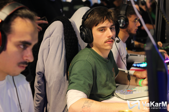 Mise à jour du Championnat National avec les différents forfaits (Falcons, LDLC OL et ex-GenOne). Place maintenant aux play-offs, pour lesquels les dates ne sont pas encore arrêtées. 🇫🇷🏆

➡️ vakarm.net/news/read/Cham…