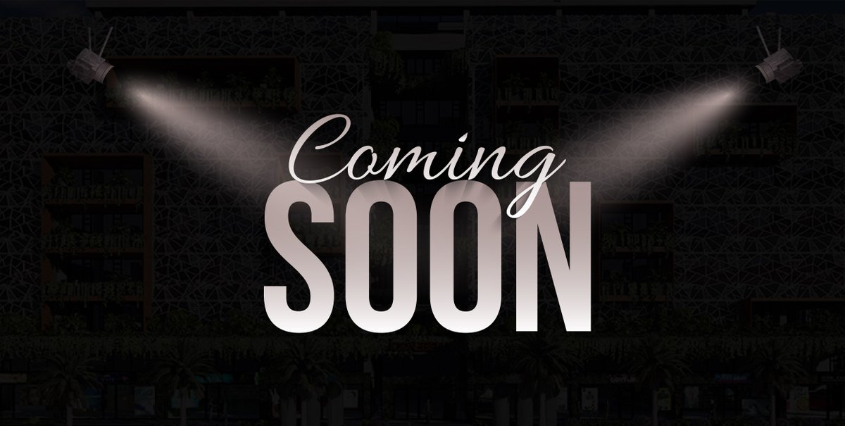 🤫 Quelque chose de spécial se prépare en coulisses… !

Dans les jours à venir, nous allons révéler une surprise ! 📣 

Restez connecté ! 

#Surprise #comingsoon #staytuned #RestezConnecté #Esokia