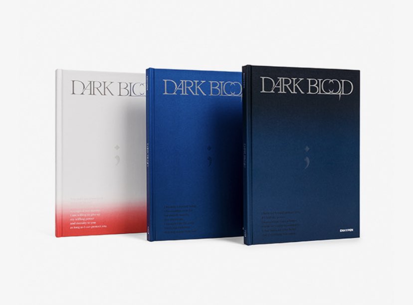 #Magickosmos_GA || ALBUM GIVEAWAY 

✨3 WINNERS OF SEALED DARK BLOOD ALBUM
     
• follow us & @O2Kpop
• like & rt
• post proof 

✨ENDS IN 7 DAYS

- Free sf

GOODLUCK! 😊