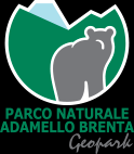 Chissà qual'è il simbolo del Parco Adamello-Brenta

#trentino siete davvero delle merde
 #orsi #fugatti