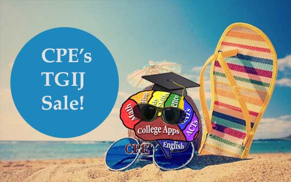 Big savings on CommonApp Boot Camps and Test Prep C lasses this summer! collegeprepexpress.com/cpes-tgij-sale/
