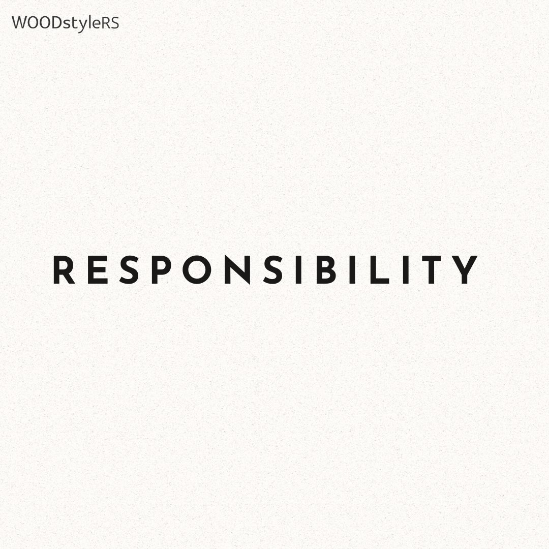 Teamwork with a sense of responsibility is the heartbeat of our workplace.

It forms the core foundation that keeps us functioning harmoniously and drives our success.

#WOODstyleRS #woodstyles #woodwork #DreamTeam #interiordesignloving #interiordesign #joinery #teamwork