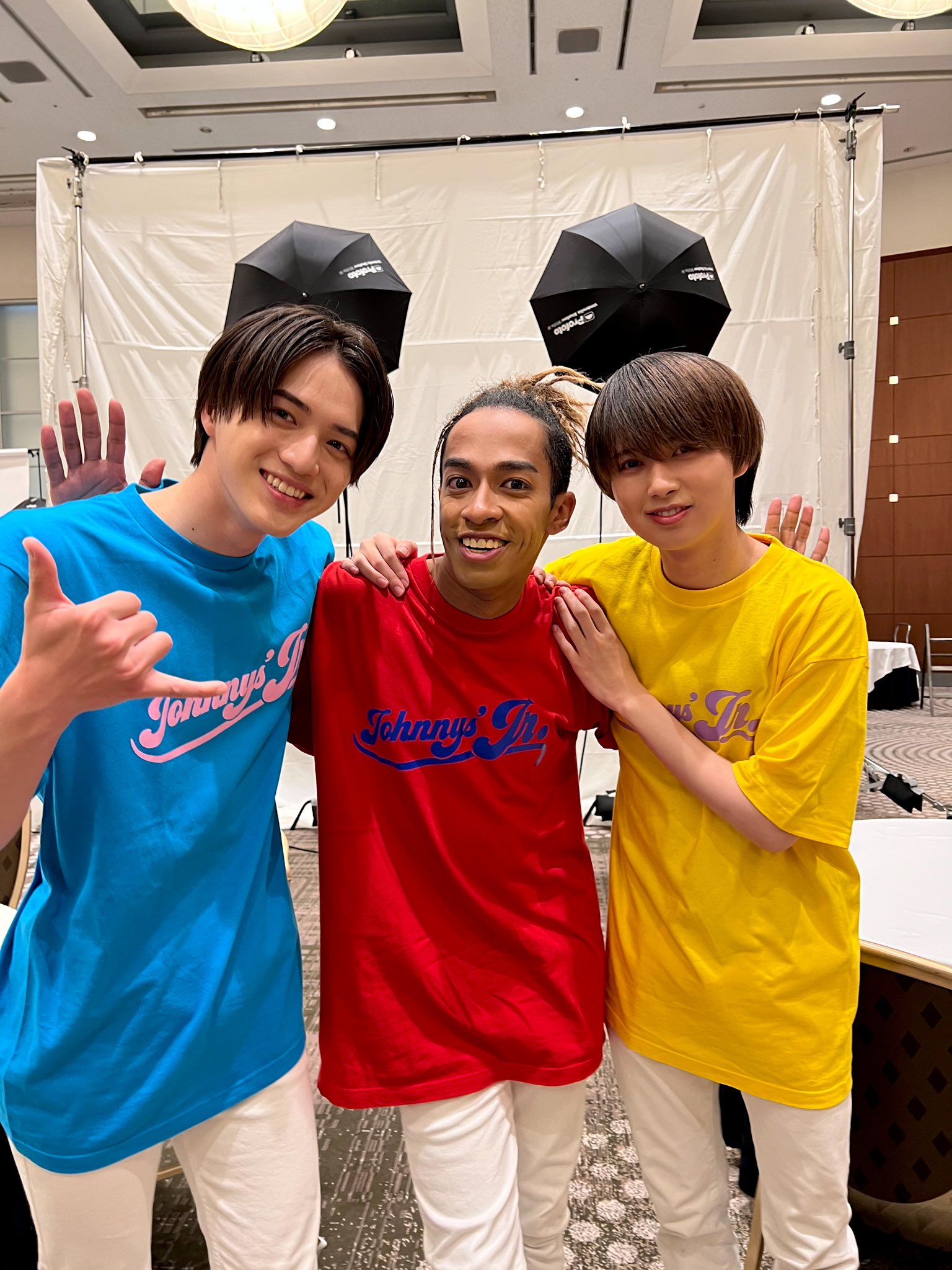 ジュニア公式 on X: 