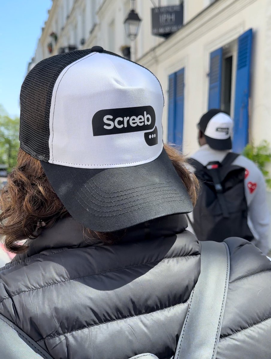 Screebapp's tweet photo. ABOVE ALL A HUMAN ADVENTURE !

In our remote company, distance does not limit our ability to collaborate and create powerful synergies. 🚀

This Spring Break in Paris brought a unique dynamic to our team!

Stay tuned to find out what the future holds! ✨

#productdiscovery https://t.co/H7zBOWRBUN