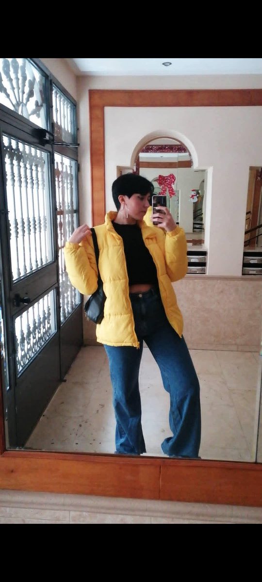 witchbayy's tweet image. lo + largo vs lo + corto q he tenido el pelo