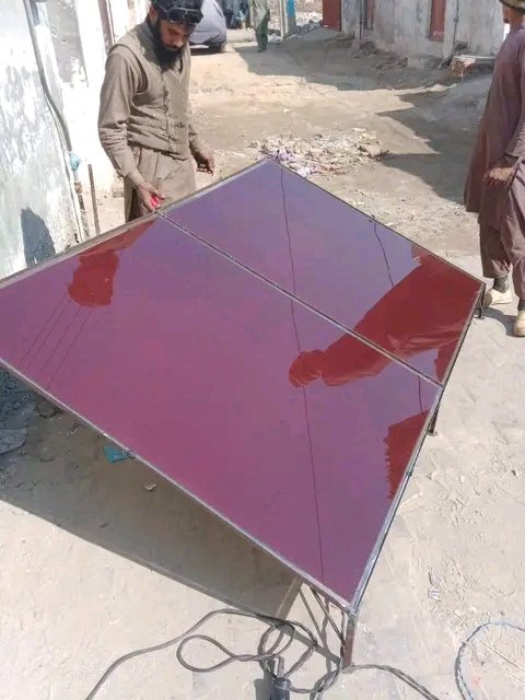 tarbolee's tweet image. #TeachingTuesday
    #solarEnergyInstallation.

Solar energy installation has three main parts which includes:
 1. Solar system designing
 2. Solar system installation
 3. Solar system maintenance
          
         Solar system designing is the first approach to solar energy