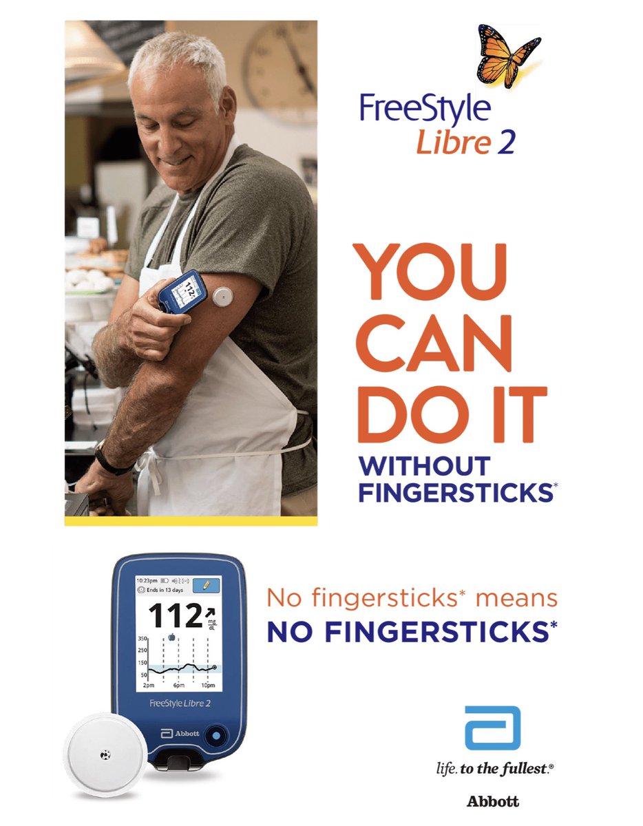 Finnegan is your one-stop-shop for all your #diabetic needs. We are a family business, fueled by our commitment to customer satisfaction.✔️Medicaid, PASSE & private insurance. ☎️1-888-789-6600
📧wecare@finneganhealth.com💙 #diabetes #freestylelibre #medicalsupplies #diabetescare