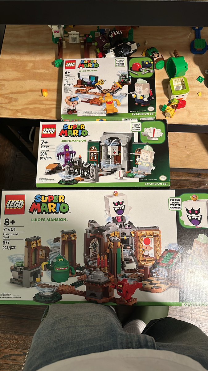 G2-NEW YORK tweet media