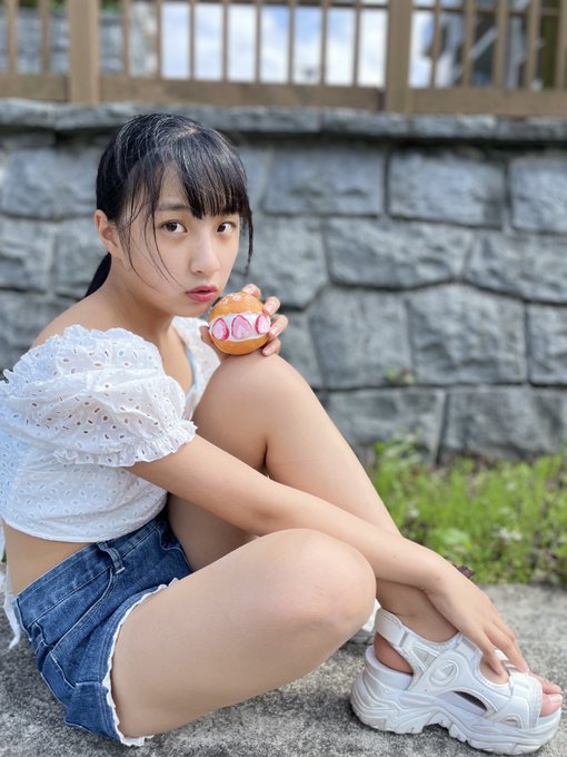 Twitterのコスプレ画像36