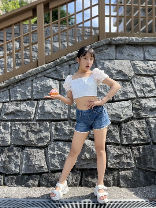 Twitterのコスプレ画像38