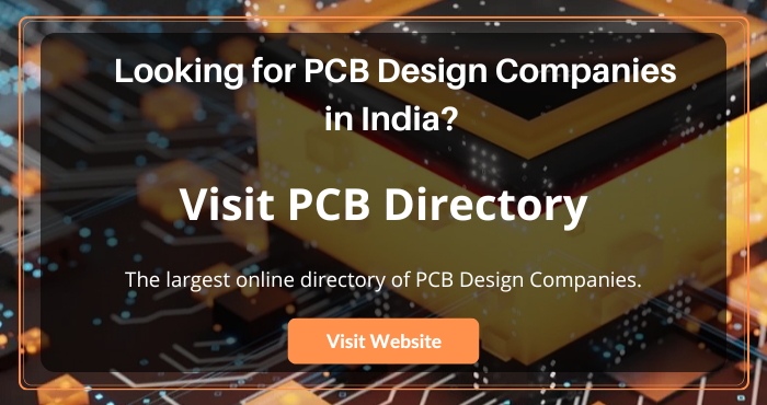 PCB Directory is the Largest online directory of the leading PCB Design Companies in India.

Click here to browse the directory ow.ly/SEic50OzrZJ

#PCBDirectory #PCBDesignCompanies #IndiaPCBDesign #PCBIndustry #PCBManufacturing #ElectronicsIndustry #PrintedCircuitBoard