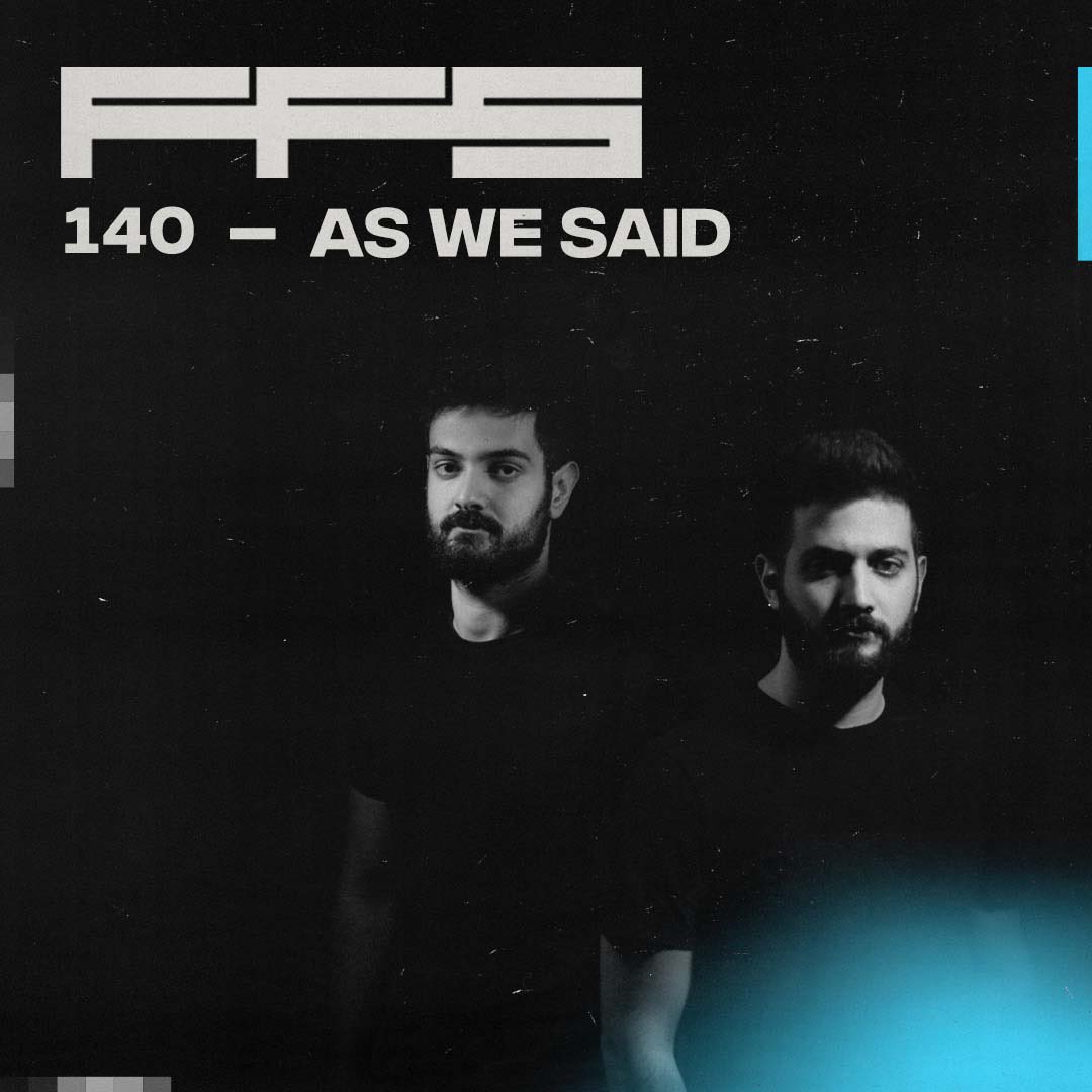 As We Said (@aswesaid) on Twitter photo Our set for <a href="/freefromsleep/">freefromsleep</a> is out now and available on <a href="/SoundCloud/">SoundCloud</a>
-
↳ Listen Here: bit.ly/FFSMix140AsWeS… Our set for <a href="/freefromsleep/">freefromsleep</a> is out now and available on <a href="/SoundCloud/">SoundCloud</a>
-
↳ Listen Here: bit.ly/FFSMix140AsWeS…
