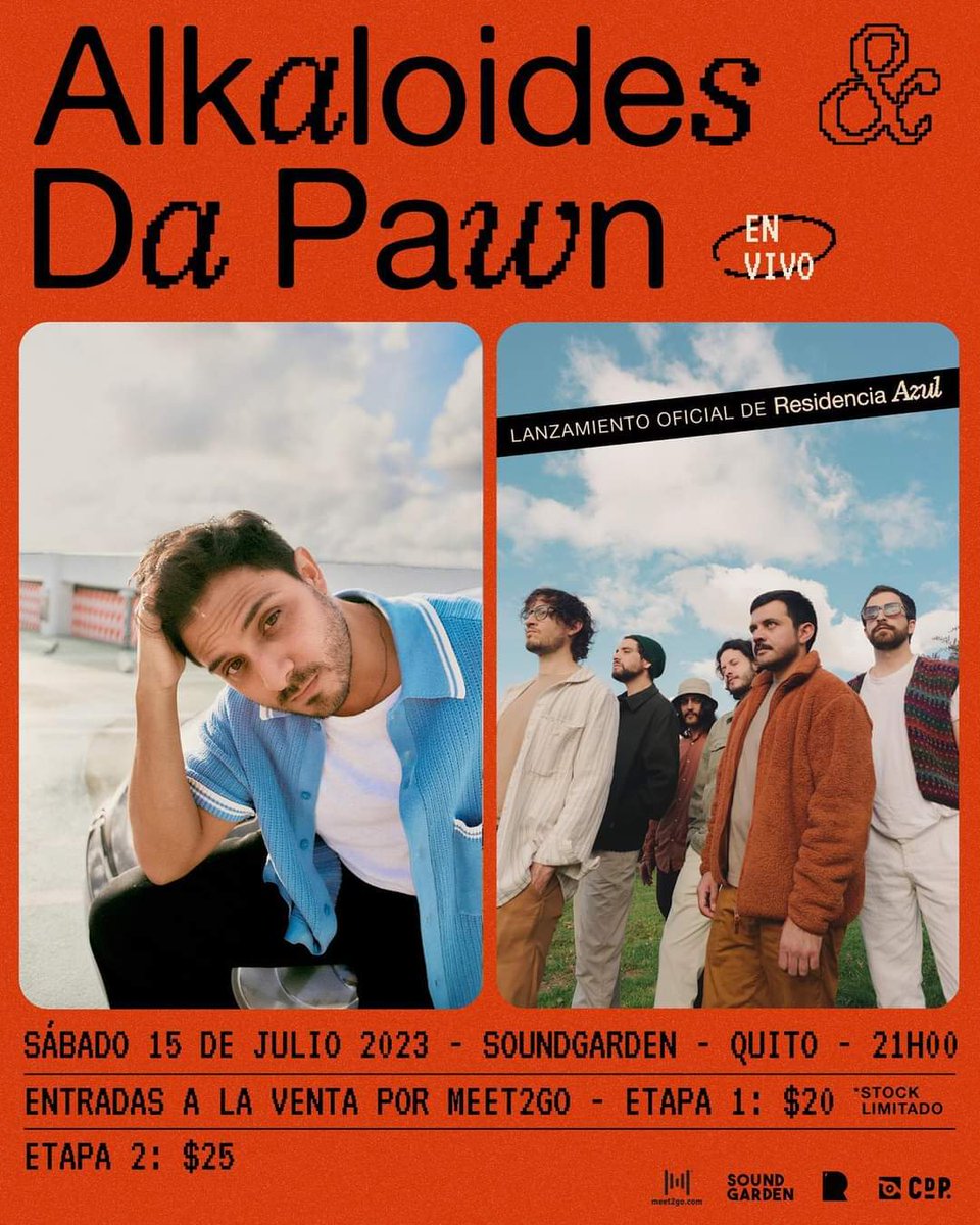 Individuo, NO banda. tweet media