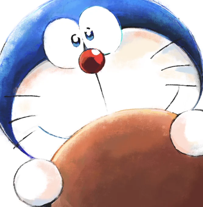 #ドラえもん