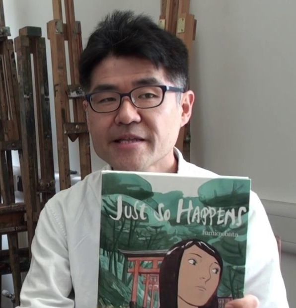 Day 8 of Medway River Lit today, Friday 9 June, is for the graphically inclined

- Manga and anime workshop
- Creating Superheroes workshop
- Meet illustrator Wallis Eates
- Meet Sayra Begum
- Hear from Fumio Obata
- Hear from Melissa Todd

For more info medwayriverlit.co.uk/friday9june