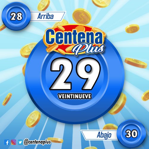 centenaplus's tweet photo. Resultados del dia 29/05/2023
.
.
.
.
.
.
#loteria #juegos #apuestas #maturin #loteriasmaturin #juegosdeloteria #centenaplus #sorteovenezuela #loteriadeoriente https://t.co/FQH6dtApIQ