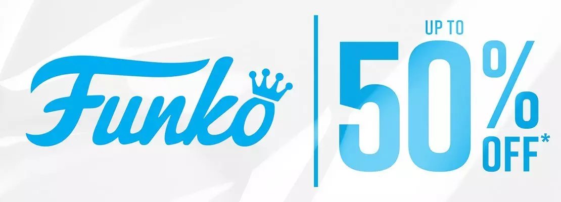 funkofinderz's tweet photo. Up to 50% Off select Funko products at Hot Topic #Ad #Funko #FunkoPop @HotTopic 

https://t.co/EKELa60YL7 https://t.co/Vea02ckzjO