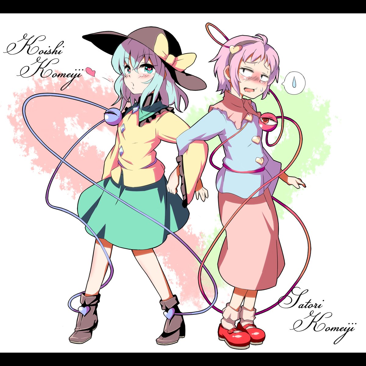 Rainbrain🎨 on X: Rainbrain🎨 on X:
