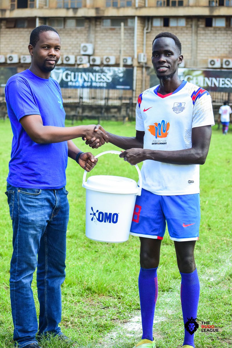 Midi_Express's tweet image. Shout out to the Man of the Match @ladomicheal in his first game back after a long injury break.
Thank you @UgandaUnilever for the kind gesture.
@sparewo_ug @MpekeRx @OtebaCapital @JALivingSpaces
@Spagetticode256 @tenentpms
