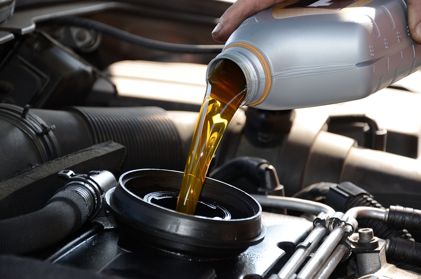 Your vehicle needs an oil change regularly to maintain its best engine performance. Don't hesitate to come by or call us to schedule an appointment to have your oil changed.
ssautomotive.pro
262-968-3324
#OilChange #TrustedAutoCare #BestInTown