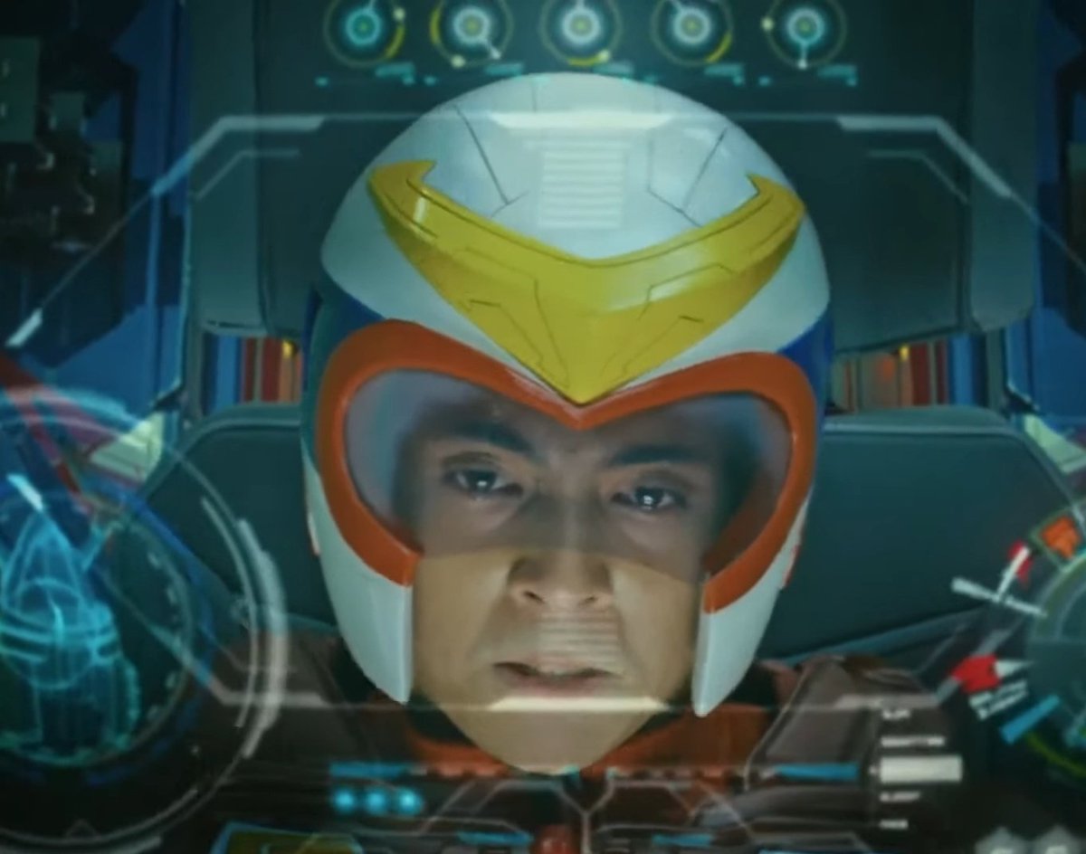 Miguel Tanfelix showcases his acting prowess. Binitbit niya talaga ang lahat ng requirements para sa karakter ni Steve Armstrong.

#V5LegacyRiseArmstrongBrothers