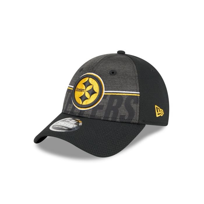 Blitzburgh on X: 'Steelers 2023 Sideline Color Rush Hats have Dropped! # Steelers #NFL   / X